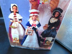 colonial barbie bk a